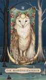 Woodland Wardens Tarot