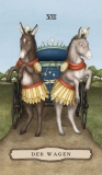 Woodland Wardens Tarot