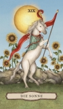 Woodland Wardens Tarot