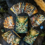 Soulmirror Tarot