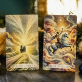 Soulmirror Tarot