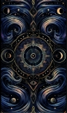 Soulmirror Tarot