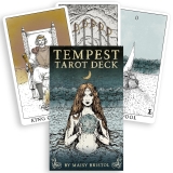Tempest Tarot Deck
