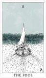 Tempest Tarot Deck