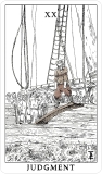 Tempest Tarot Deck