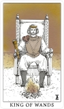 Tempest Tarot Deck