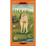 Kamasutra Tarot