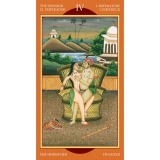 Kamasutra Tarot