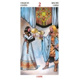 Keltisches Tarot