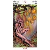 Keltisches Tarot