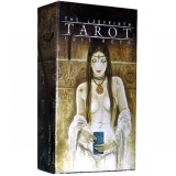 Labyrinth Tarot-Luis Royo