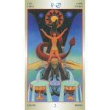 Liber T - Tarot of Stars Eternals