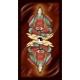 Manga Tarot