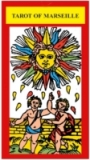 Marseille Tarot