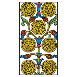 Marseille Tarot