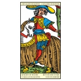 Marseille Tarot