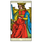 Marseille Tarot