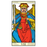 Marseille Tarot
