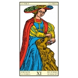 Marseille Tarot