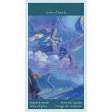 Tarot of the Mermaids