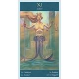 Tarot of the Mermaids