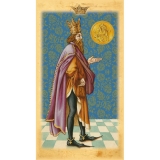 Mittelalterliches Tarot
