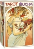 Mucha Tarot