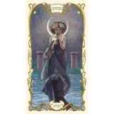 Mucha Tarot