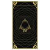 Night Sun Tarot