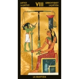 Nefertaris Tarot