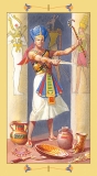Ramses- Tarot of Eternity