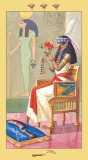 Ramses- Tarot of Eternity