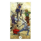 Robin Wood Tarot