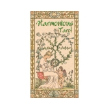 Romantisches Tarot