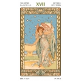 Romantisches Tarot