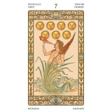 Romantisches Tarot