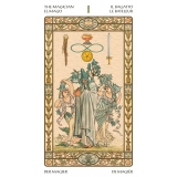 Romantisches Tarot