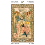 Romantisches Tarot