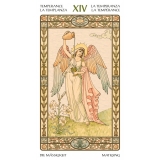 Romantisches Tarot