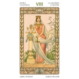 Romantisches Tarot