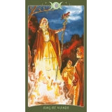 The Book of Shadows Tarot - Vol. II So Below