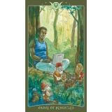 The Book of Shadows Tarot - Vol. II So Below