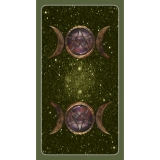 The Book of Shadows Tarot - Vol. II So Below